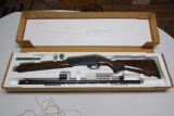 Remington Model 1100 Sporting 28 Semi-Auto Shotgun, SN# R165800J, 28-Gauge, 2 3/4