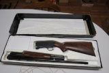 Browning Model 12 Pump Shotgun, SN# 01172NM872, 28-Gauge, Grade G-1, 26