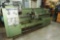 1997 Enco Model 111-3924 Gap Bed Metal Lathe, SN# 970312, 500mm Swing, 2,000mm Bed (20
