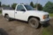 1997 GMC Sierra C2500 Standard Cab Pickup, VIN# 1GTGC24R5VE526449, Cloth Interior, Gas Engine, Autom