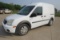 2012 Ford Model Transit Connect XLT Delivery Van, VIN# NM0LS7DN6CT083939, Gas Engine, Automatic Tran