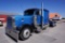 2003 Peterbilt Model 379 Extended Hood Conventional Tandem Axle Truck Tractor, VIN# 1XP-5DB9X-9-3D80