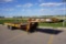 Miller Model 0TG25’ Heavy Duty Tilt Deck Semi Trailer, SN#10264, 44,000 lb. GVW, 4’ Front Fixed Deck