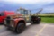 1978 IHC Loadstar Binder Heavy Duty Boom Truck, VIN# D0502HHB37468, V-8 Gas Engine, 4-Speed, 17,400l