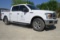 2018 Ford F-150 XLT Super Crew, VIN#IFTEWIED8JFA95454, Eco Boost, Auto Trans, 4X4, 13,166 Act. Miles