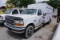 1997 Ford Model F-Super Duty 1-Ton Dually Service Pickup, VIN#IFDLF47F6VED17512, 7.3 Liter Power Str