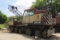 Loraine Model MC-330 HD Conventional Boom Truck Crane, Wauhesha Upper & Lower Gas Engines, Manual Tr