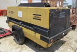 1990 Atlas Copco Model XAS-230 Portable Air Compressor, Deutz 6-Cylinder Diesel Engine,