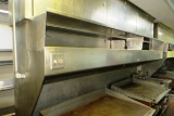 Gaylord Commercial Stainless Steel 128