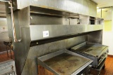 Gaylord Commercial Stainless Steel 126