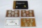 2011 S-Proof US Mint Proof Set with Original Box & Certificate of Authentic