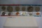 1978-P & D Uncirculated Coin Sets in Original Wrapping & Envelope.