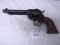 Ruger Model Single Six Single Action Revolver, SN# 20-34944, .22 Caliber, 5 1/2