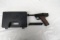 Stoeger Luger Semi-Auto Pistol, .22 Long Rifle Caliber, SN#74423, (1) Magazine, Hard Sided Case, Rus