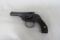 H & R Hammerless First Model Small Frame Revolver, .32 S&W Caliber, SN# NONE.