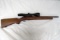 Winchester Model 75 Target Bolt Action Rifle, .22 Long Rifle Caliber, SN#51309