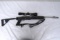 Sturm Ruger Model Mini 14 Center Fire Rifle, .223 Remington Caliber, SN#182-27358, Tasco Scope, Coll