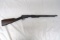 Winchester Model 1906 Pump Action Rifle, .22 Short Caliber, SN#23320, 20