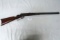 Marlin Model 1892 Lever Action Rifle, .32 Short Caliber, SN#68474, Foldable Rear Sight, 25