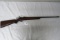 Winchester Model 68 Bolt Action Rifle, .22 S/L/LR Caliber, SN#NONE, 28 1/2