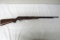Remington Model 550-1 Semi Auto Rifle, .22 S/L/LR Caliber, SN#NONE, Wood Stock, Grip & Forearm, 24
