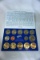 2007-P US Mint Uncirculated Coin Set.