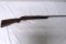 Winchester Model 55 Single Shot Automatic Rifle, .22 S/L/LR Caliber, SN#NONE,