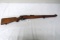 Mossberg Model 46M Bolt Action Rifle, .22 S/L/LR Caliber, SN#NONE, 24 1/2