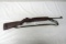 US M1 Carbine Semi-Auto Rifle (Plainfield Machine), 30 Carb. Caliber, SN#1168, Missing Magazine, Sho