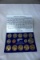 2008-P US Mint Uncirculated Coin Set.