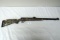 CVA Muzzle Loader (Made in Spain), In-Line 209, .50 Caliber, Black Powder Only, Mossy Oak Stock & Fo