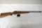 Sears Model 101-5380-D Bolt Action Shotgun, 20 Gauge, SN#NONE, 25