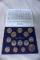 2011-P US Mint Uncirculated Coin Set.