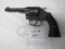 Colt Model Police Positive Double Action Revolver, SN# 99986, .32 Caliber, 4