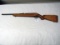 New Haven Model 251C Semi-Auto Rifle, SN# B94624, .22 Long Rifle, 18