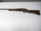 Ruger Model Ninety-Six Lever Action Rifle, SN# 620-41550, .17 HMR Caliber, Rotary Clip, 18 1/2