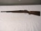 Winchester Model 72A Bolt Action Rifle, SN# None Found, .22 Short, Long or Long Rifle Caliber, 25