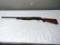 J.C. Higgins Model 20 Pump Action Shotgun, SN# None Found, 12-Gauge, 28