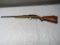 Marlin Model 989G Semi-Auto Rifle, SN# None Found, .22 Long Rifle, Clip, Walnut Stock, Sticky Action