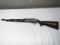 Remington Nylon 66 Semi-Auto Rifle, SN# 2136856, .22 Long Rifle Only Caliber, Plastic Stock & Forear