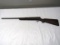 Winchester Model 74 Semi-Auto Rifle, SN# 387507A, .22 Long Rifle Caliber, 22