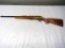 New Haven Model 250C Semi-Auto Rifle, SN# None Found, .22 S, L & LR Caliber, Walnut Stock, 18