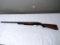 Ithaca Model 37 Pump Action Shotgun, SN# 3445124, 12-Gauge, 2 3/4