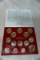 2012-D US Mint Uncirculated Coin Set.