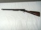 Winchester Model 1906 Slide Action Rifle, SN# 389791B, .22 S/L/LR Caliber,