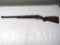 Marlin Model 99 Semi-Auto Rifle, SN# None Found, .22 Long Rifle Caliber