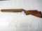 New Exotic Wood Stock for Ruger 10/22 Rifle.