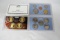 2010 S-Proof US Mint Proof Set with Original Box & Certificate of Authentic