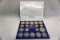 2009-P US Mint Uncirculated Coin Set.