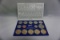 2007-P US Mint Uncirculated Coin Set.